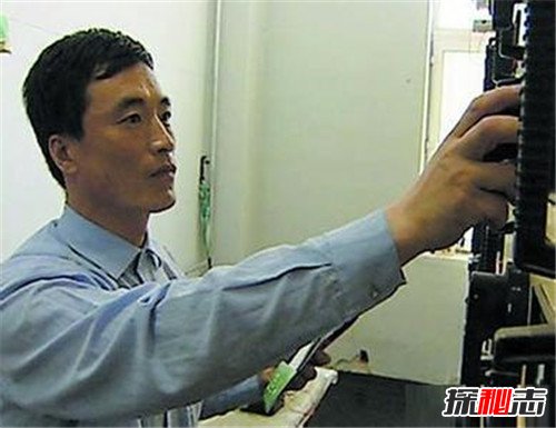 孟照國事件是真的嗎 孟照國事件經過 1