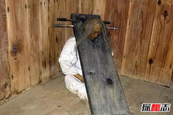 古代的凌遲處死是什么意思 凌遲處死過程比斬首要殘酷 8