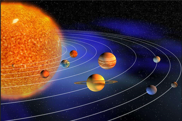 太陽系全景圖 發(fā)現(xiàn)了一些可怕的東西 3