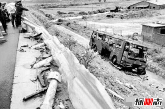 北京330公交車靈異事件全部過程 真相是什么？ 6