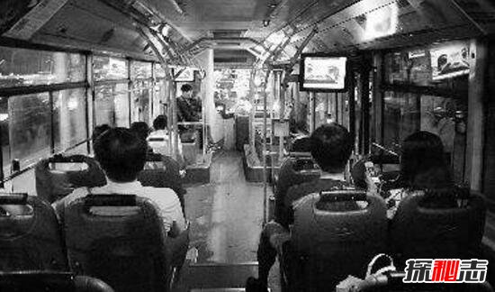 北京330公交車靈異事件全部過程 真相是什么？ 2