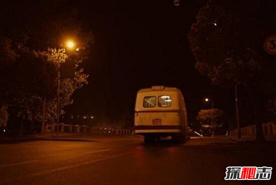 北京330公交車靈異事件全部過程 真相是什么？ 4
