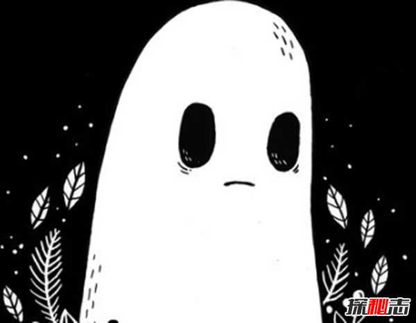 如何測試是否有靈異體質 測測你是是否具備靈異功能 6