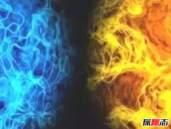 如何測試是否有靈異體質 測測你是是否具備靈異功能 13