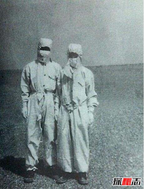 新疆復制人假的 1956新疆復制人事件 6