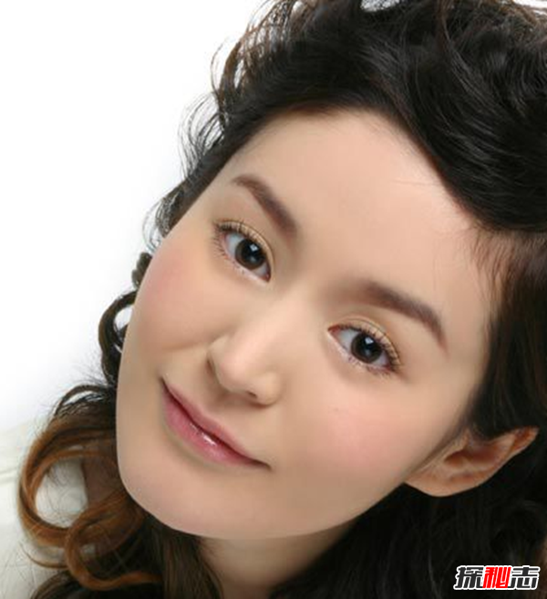 小仙女靈異事件 小仙女柏雪失蹤六年后重現(xiàn) 1