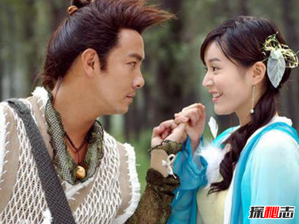 小仙女靈異事件 小仙女柏雪失蹤六年后重現(xiàn) 10