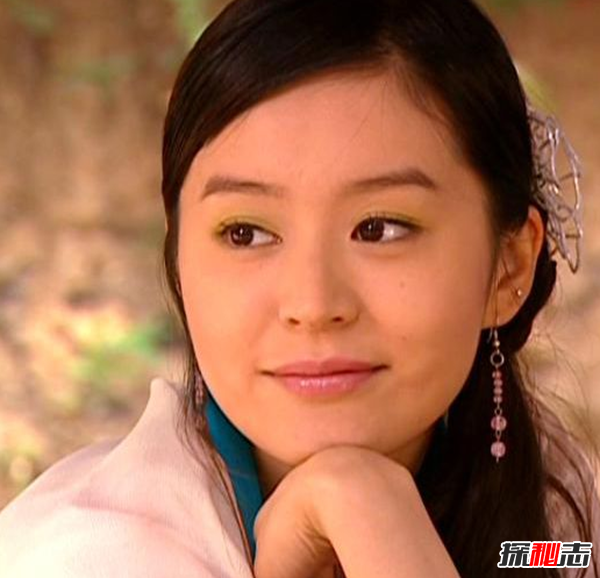 小仙女靈異事件 小仙女柏雪失蹤六年后重現(xiàn) 2