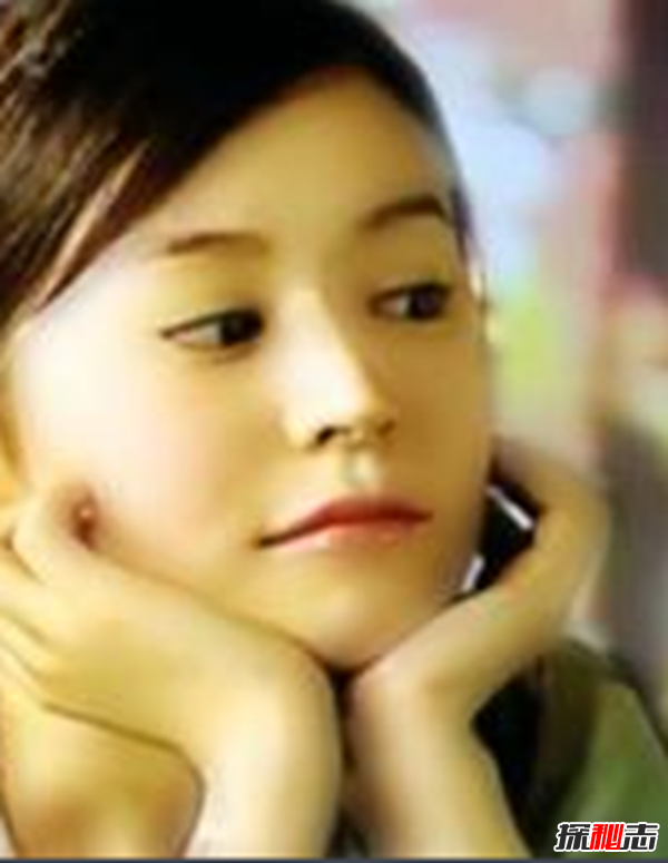 小仙女靈異事件 小仙女柏雪失蹤六年后重現(xiàn) 3