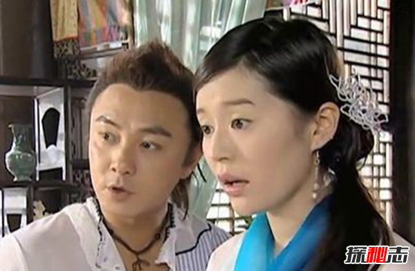 小仙女靈異事件 小仙女柏雪失蹤六年后重現(xiàn) 9