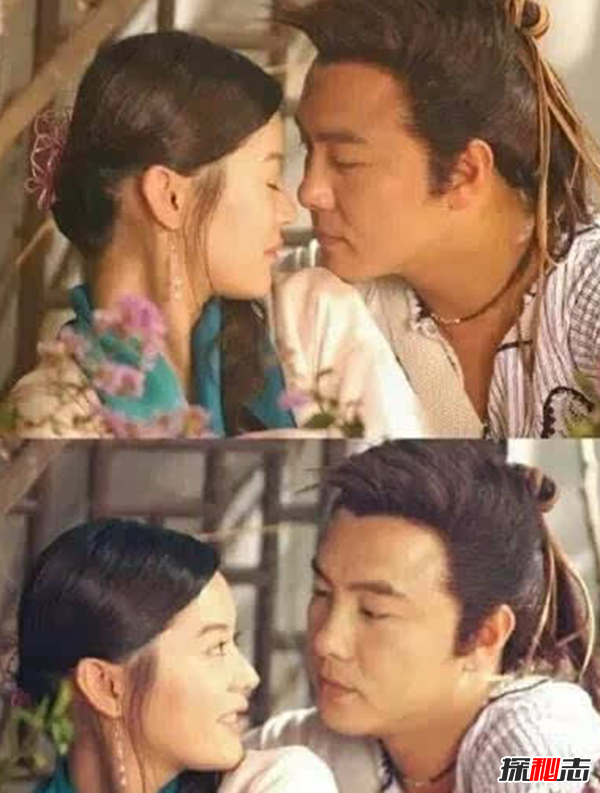 小仙女靈異事件 小仙女柏雪失蹤六年后重現(xiàn) 14