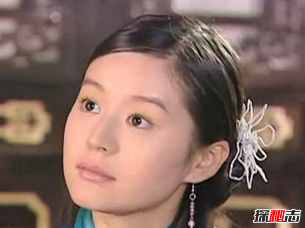 小仙女靈異事件 小仙女柏雪失蹤六年后重現(xiàn) 13