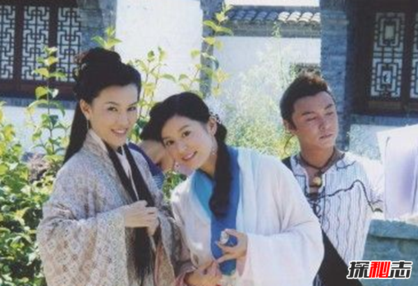 小仙女靈異事件 小仙女柏雪失蹤六年后重現(xiàn) 5