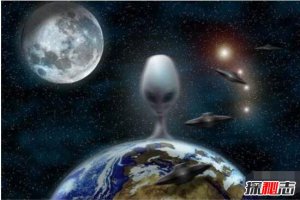 科學家不敢公布的秘密 可怕的真相等待我們去揭開