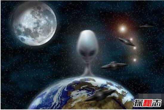 科學家不敢公布的秘密 可怕的真相等待我們去揭開 1