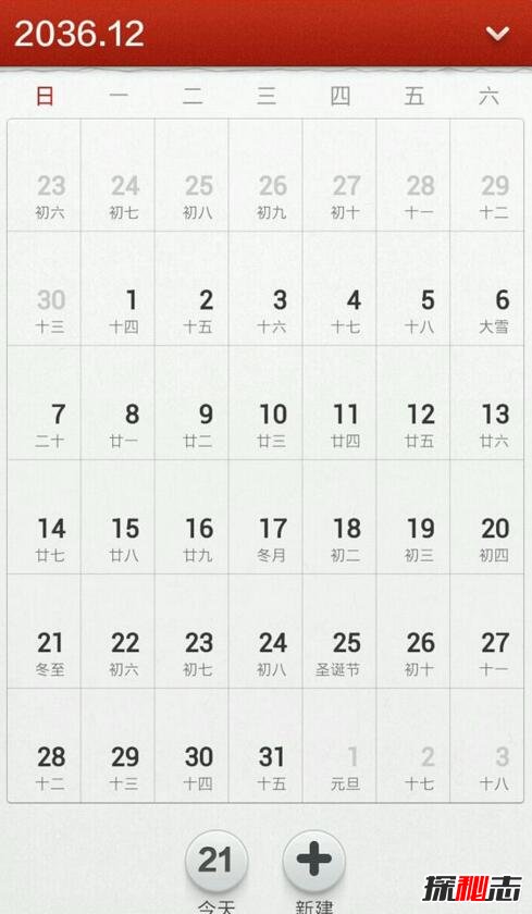 科學家不敢公布的秘密 可怕的真相等待我們去揭開 9