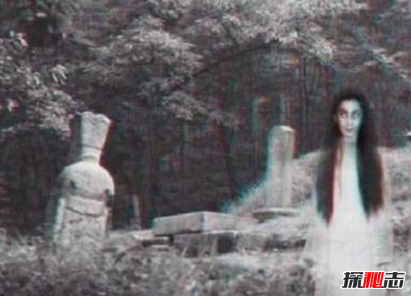 中國近700年靈異事件盤點 至今還未揭開秘密 7