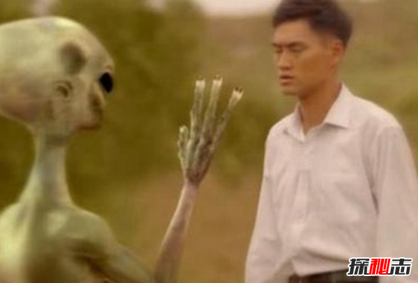 中國近700年靈異事件盤點 至今還未揭開秘密 11