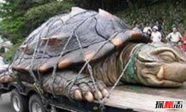 中國近700年靈異事件盤點 至今還未揭開秘密 5
