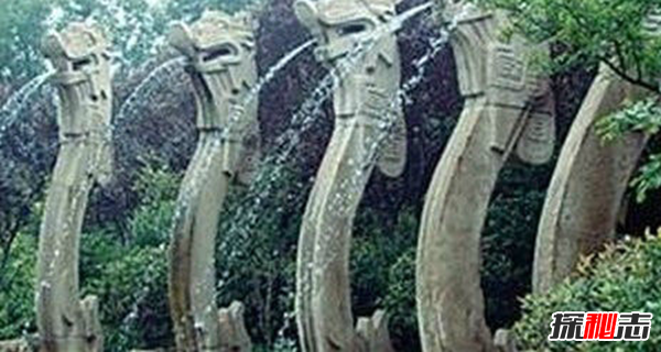 中國近700年靈異事件盤點 至今還未揭開秘密 13