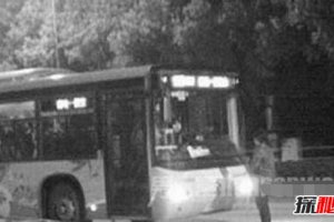 北京的330路公交車離奇失蹤怎么回事