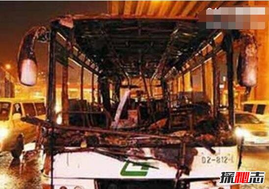 北京的330路公交車離奇失蹤怎么回事 3