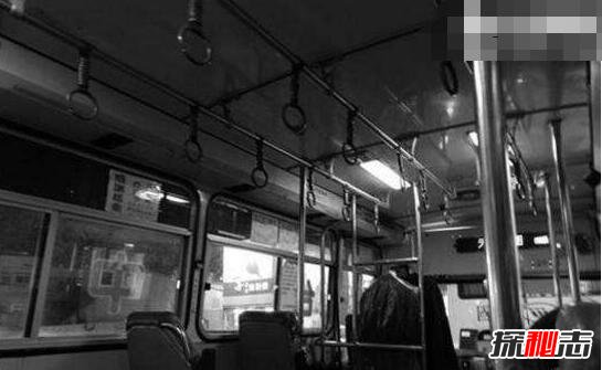 北京的330路公交車離奇失蹤怎么回事 6
