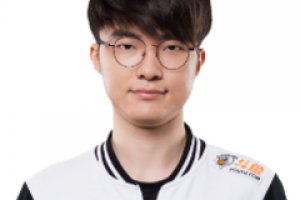 Faker李相赫的個人資料 直播間