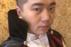主播串哥的資料真名 主播串哥直播間沒了