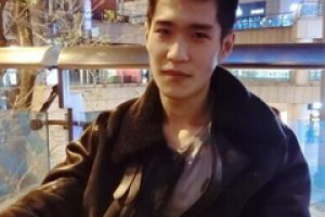 卜嚴駿的個人資料微博 卜嚴駿直播間
