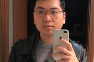 誓約中二約資料真人照片 誓約中二約去哪直播了