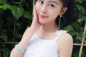 歡歡女神的個人資料真名 參加過全球比基尼小姐大賽