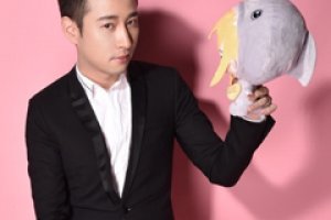 高冷男神錢小佳資料現(xiàn)狀 怎么不播了