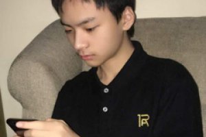 rng琪琪的個人資料微博 在哪里直播