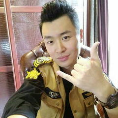 侯天悅個人資料簡介 侯天悅和妻子照片 1