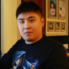 yy李黑龍個人資料簡介 直播間號是多少 1