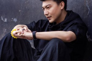 mc神秘人個人資料簡介 mc神秘人英文喊麥