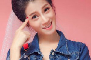 娜寶兒的個人資料微博 娜寶兒唱的所有歌曲