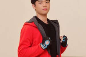 基輪大魔王的個人資料簡介 基輪大魔王在哪里直播