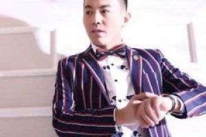 MC利哥個人資料簡介、哪里人、什么背景