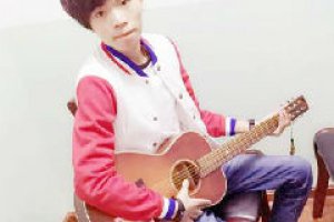 mc趙小磊個人資料真名、哪里人  mc趙小磊的師傅是誰