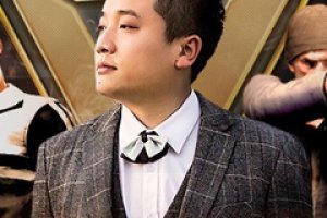 aplusvabled的個人資料微博、年齡多大 aplusvable在哪直播