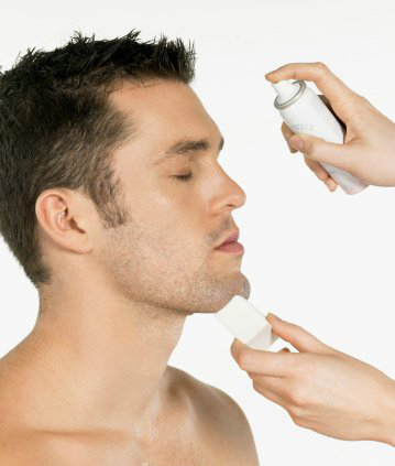 男人秋季護膚要注意 忌混搭護膚品 4