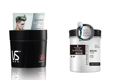 復古油頭紳士發型 教你打造技巧 5