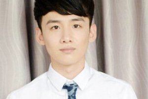 白敬亭短發圖片 白敬亭發型怎么剪
