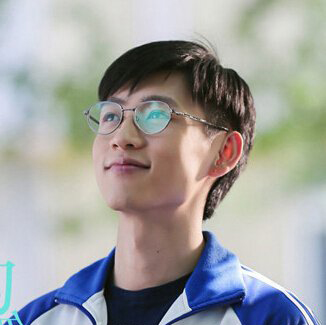 白敬亭短發圖片 白敬亭發型怎么剪 8