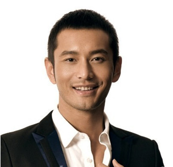 男生什么臉型適合寸頭 看男明星的選擇 6