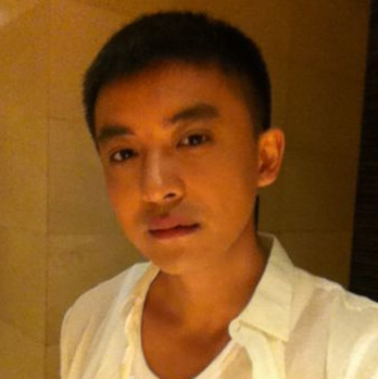 男生什么臉型適合寸頭 看男明星的選擇 8