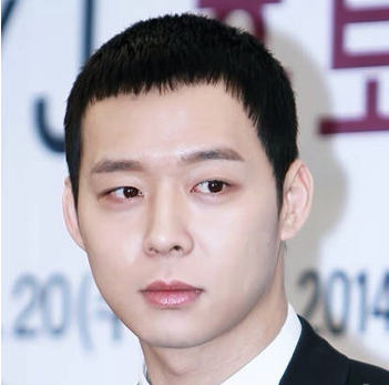 男生什么臉型適合寸頭 看男明星的選擇 1