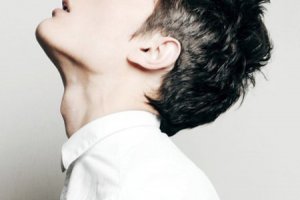 型男怎么護發 型男自救改善頭皮環境